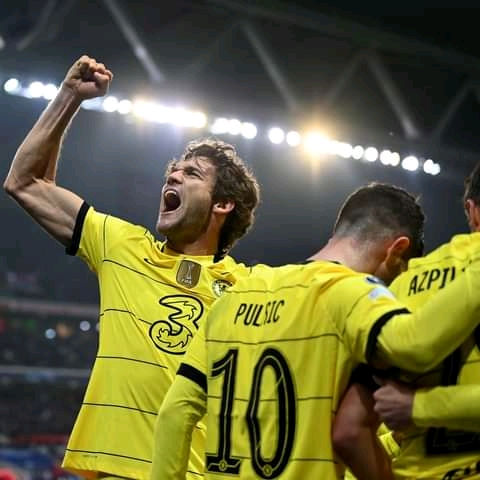 UCL: Chelsea, Villarreal Through To Quarter-final The Informant247