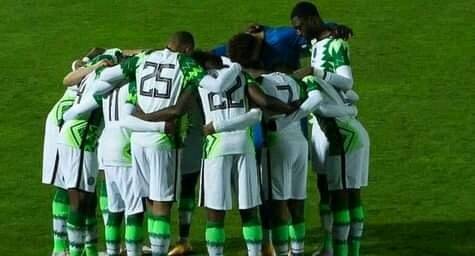World Cup qualifiers: Super Eagles fail to ‘fly’ to Qatar The Informant247