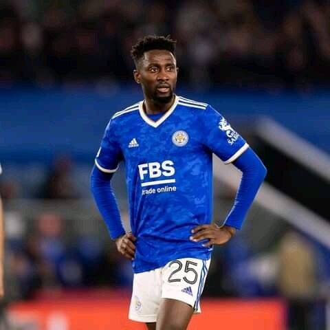 Wilfred Ndidi ruled out of the Season The Informant247