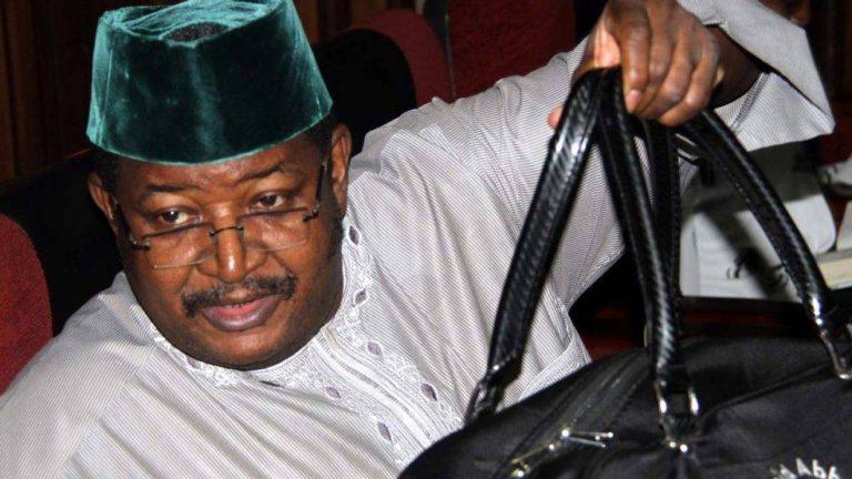 Court clears Ex-NNPC GMD of $9.8m money laundering charge The Informant247