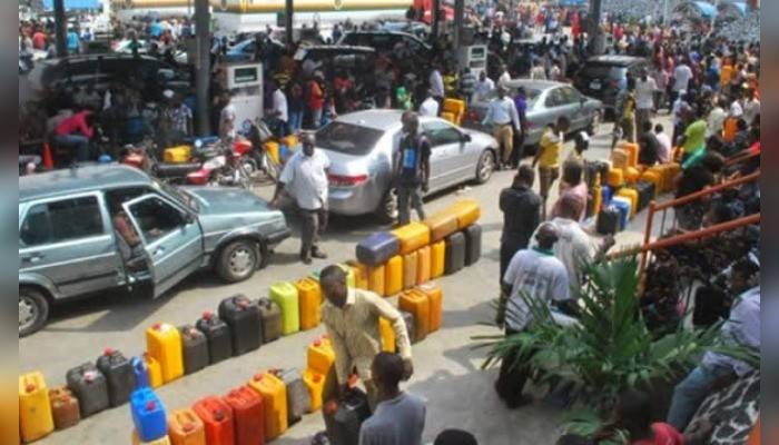 Fuel Scarcity: NUPENG warns depot owners to stop exploiting Nigerians The Informant247