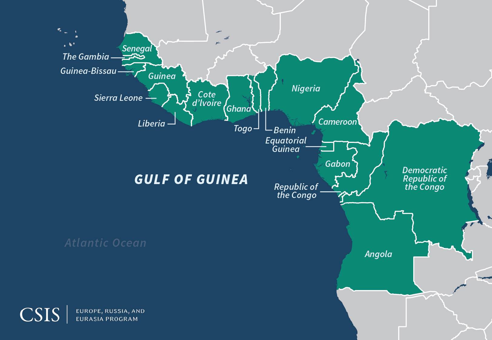 NIMASA says insecurity in Gulf of Guinea reduced by 80% The Informant247