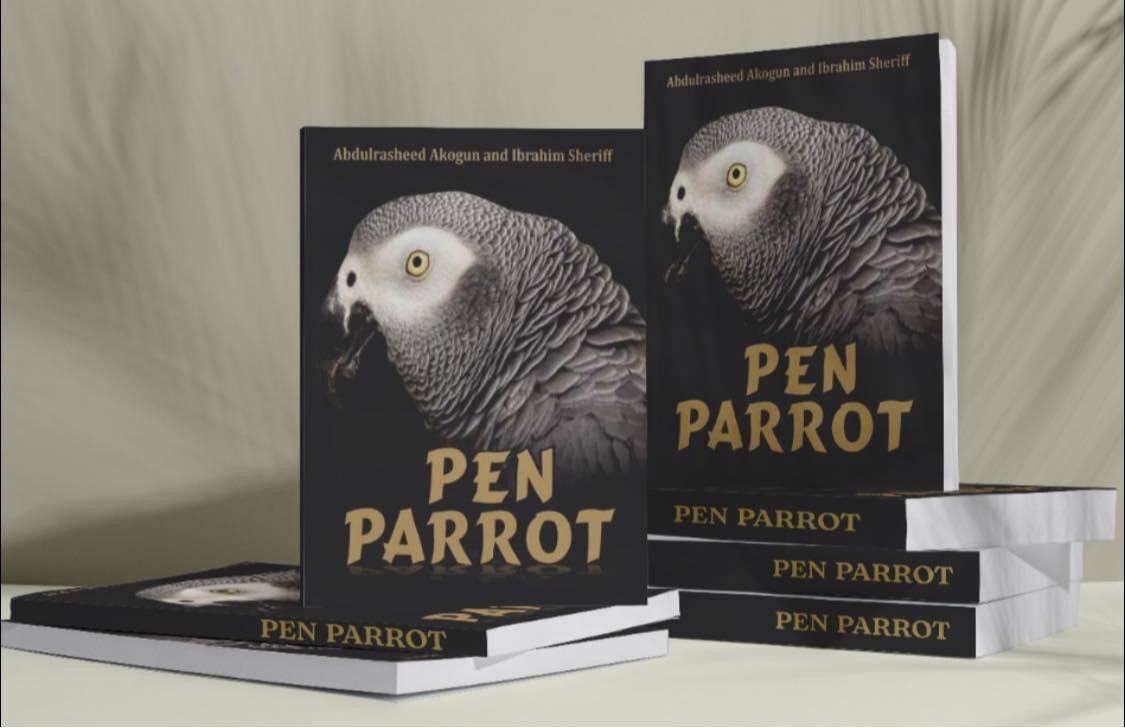Op-ed | Fresh Insight, Pen Parrot; Thriving in the Bermuda Triangle The Informant247