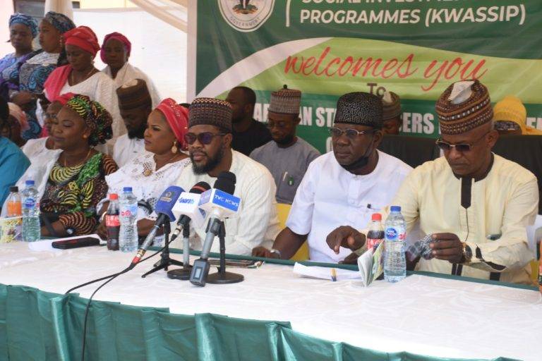 Kwara to empower 100,000 artisans, farmers, others The Informant247