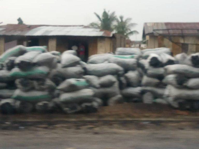 Kogi bans charcoal production across 21 local govt The Informant247