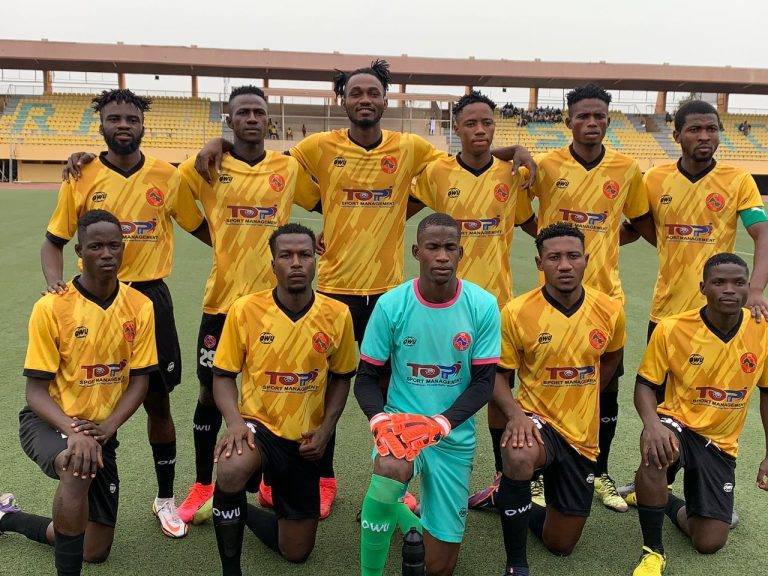 NNL: ABS beat visiting FWC Champions 1-0 in Ilorin The Informant247