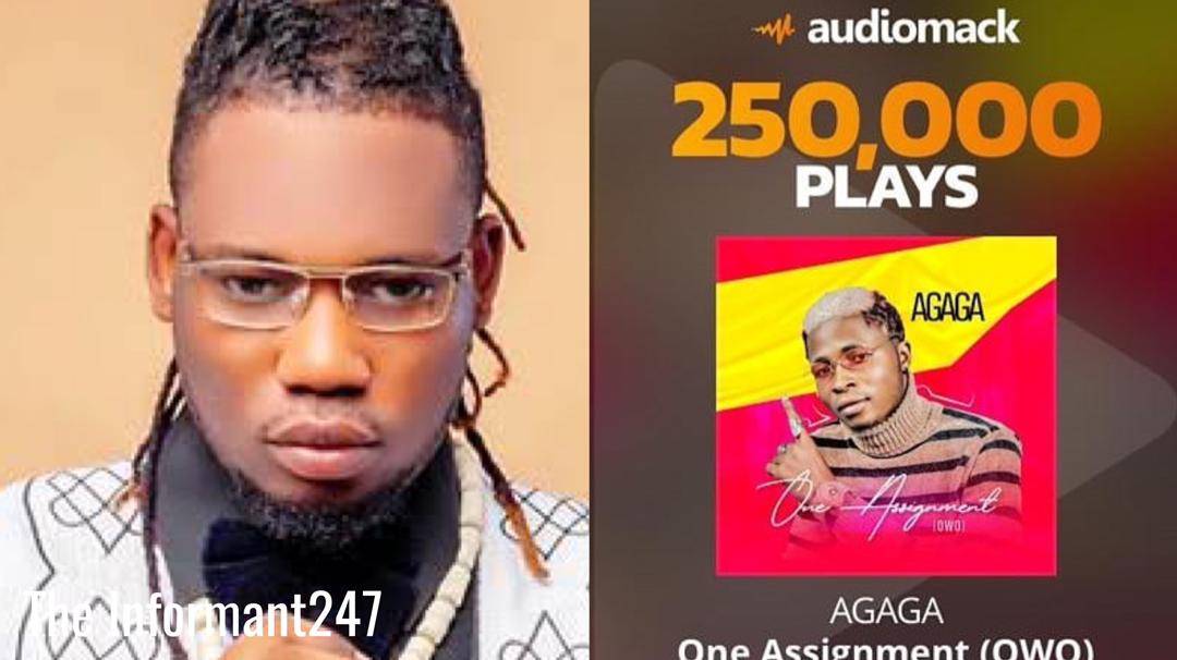 QDOT dragged for allegedly stealing music track of upcoming artiste The Informant247