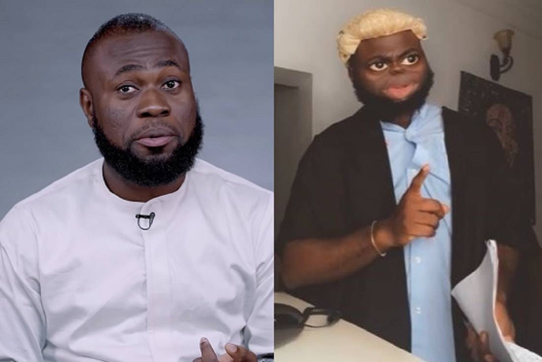 Comedian Lasisi Elenu loses mum The Informant247