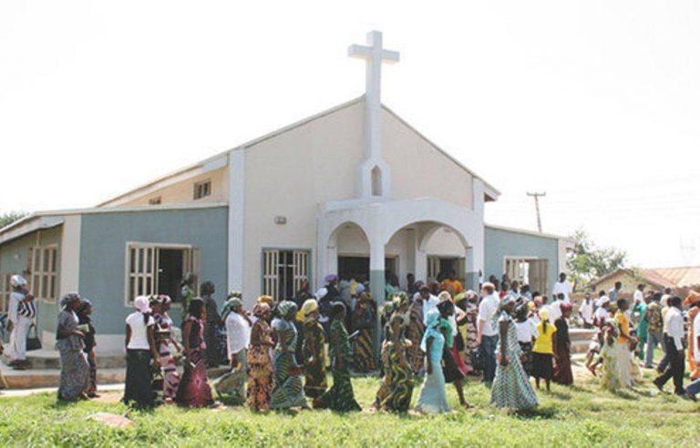Court orders businessman to clean church for 90 days over attempted cheating The Informant247