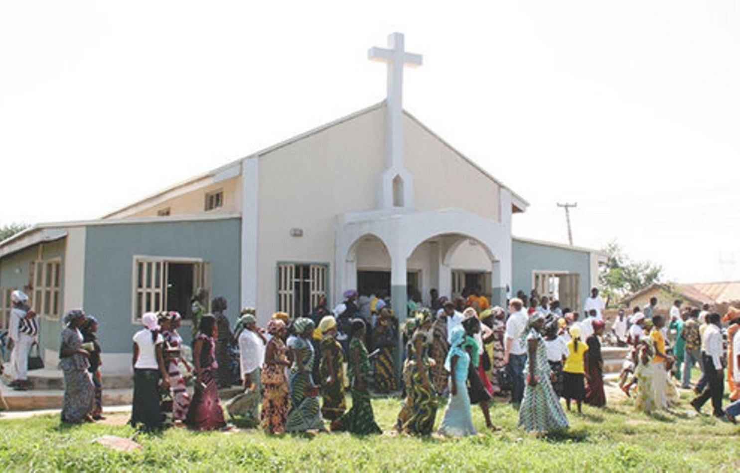 Court orders businessman to clean church for 90 days over attempted cheating The Informant247