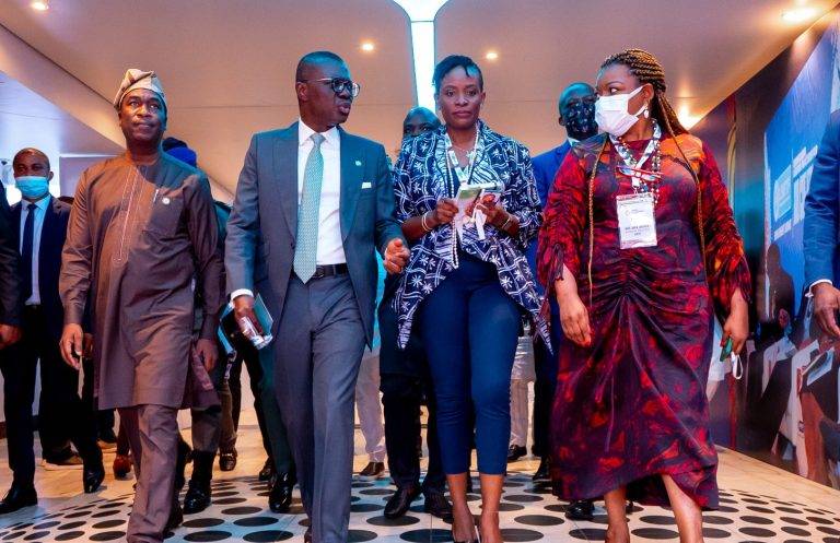 Lagos govt supports 30,409 small businesses in 5 years The Informant247