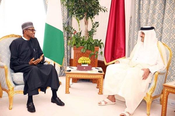 Direct Doha, Kano flight will promote bilateral ties between Qatar, Nigeria: Envoy The Informant247
