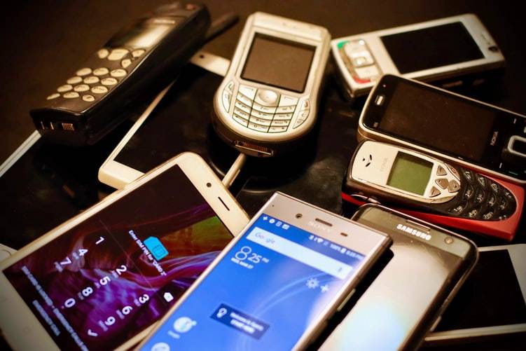 Engineer arraigned for allegedly stealing 244 cell phones The Informant247