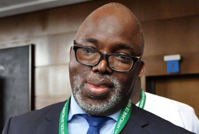 NFF sacks all Super Eagles’ technical crew The Informant247