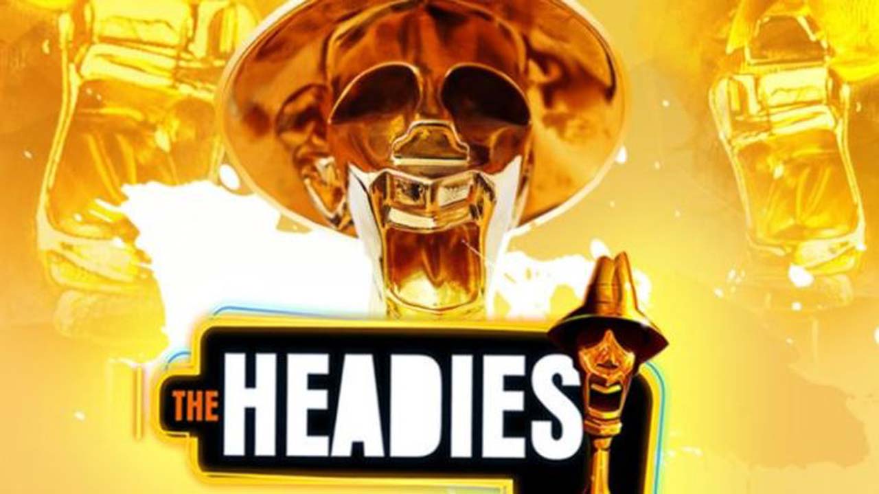 Headies Award 2022: 15th edition to take place in USA The Informant247
