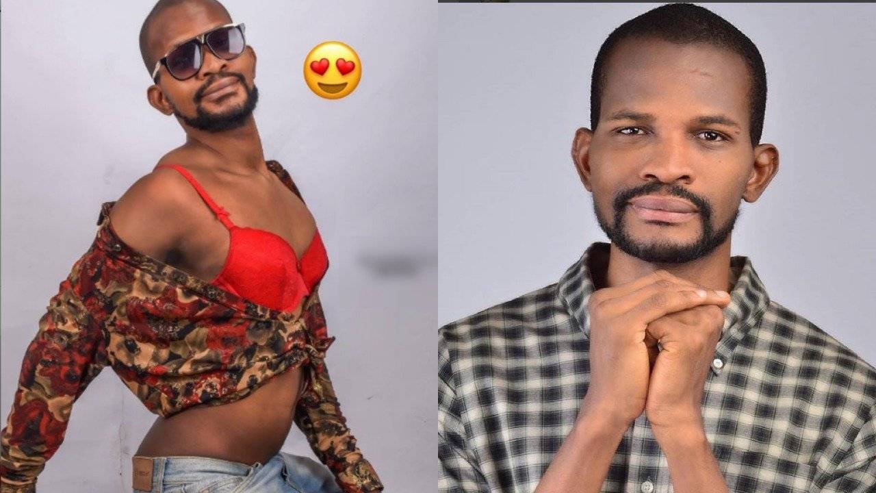 “You never marry, yet you carry bella, who give you belle?” – Uche Maduagwu to Seyi Shay The Informant247