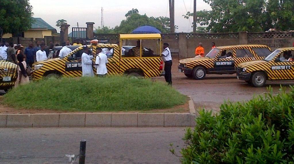 VIO boss condemns incessant attacks on officers The Informant247