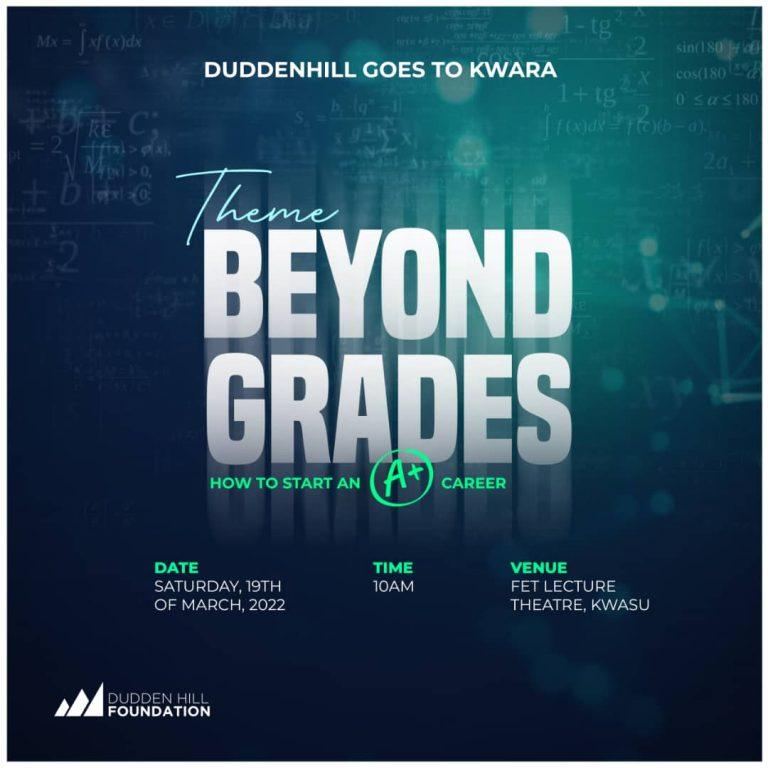 Foundation organises career seminar for undergraduates in Kwara The Informant247