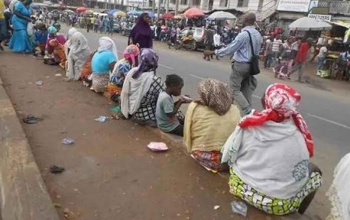 Ekiti govt evacuates lunatics, beggars from streets of Ado for proper rehabilitation The Informant247