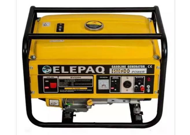 Man bags 3 months jail term for stealing mosque generator The Informant247