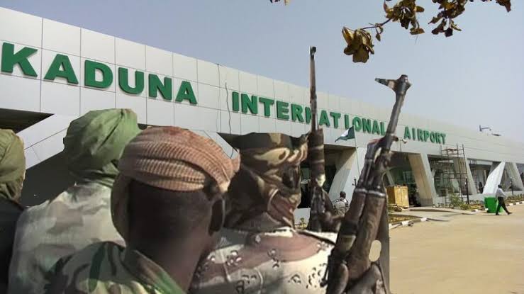 Terrorists attack Kaduna airport — prevent aircraft’s take-off, kill one The Informant247