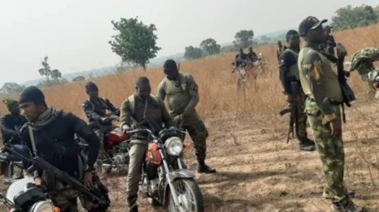 Provide relief for victims of banditry in Kaduna, Reps urge FG The Informant247