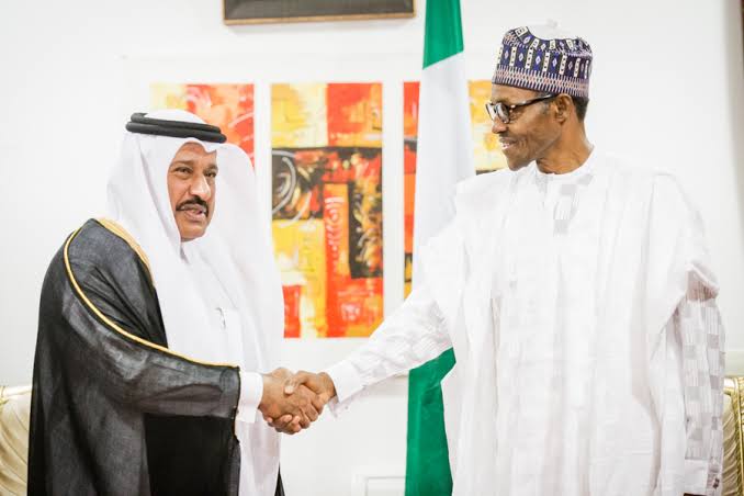 Qatari Investments in Nigeria to hit N500bn, says Envoy The Informant247