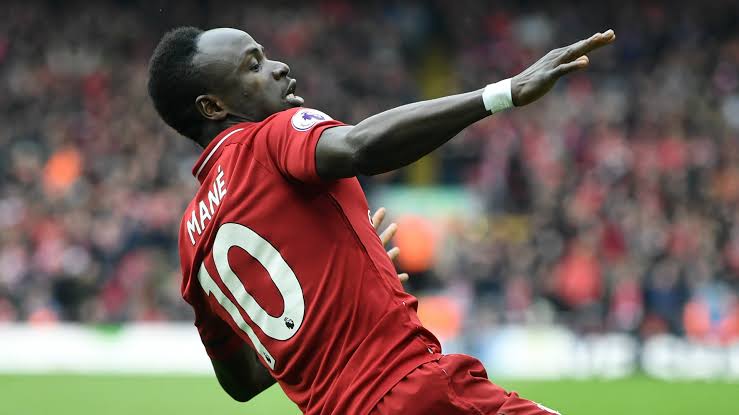 Mane earns Liverpool three points to close gap on Manchester City The Informant247