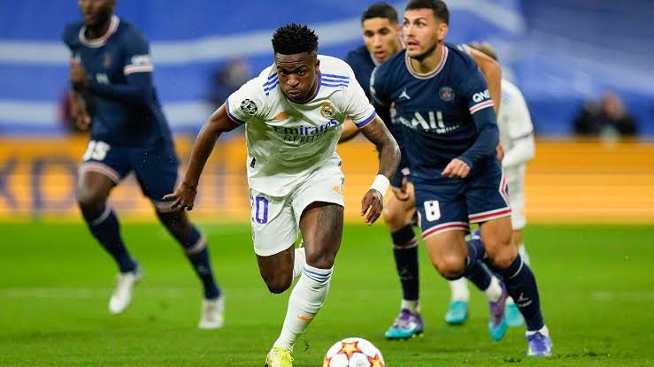 Pochettino slams VAR after PSG’s Champions League exit to Real Madrid The Informant247