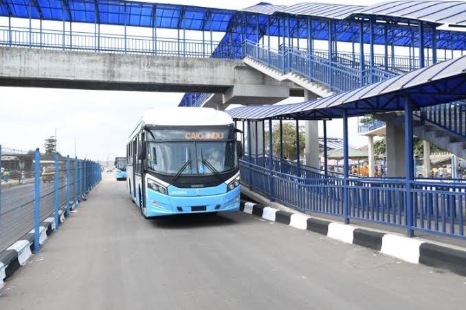 Don’t end BRT, make it safer – commutters appeal to Sanwo-Olu The Informant247