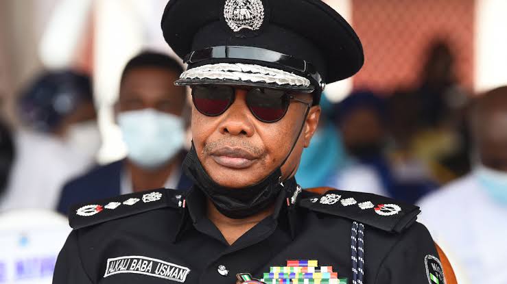 IGP orders implementation of new salary structure for policemen to shelve strike The Informant247