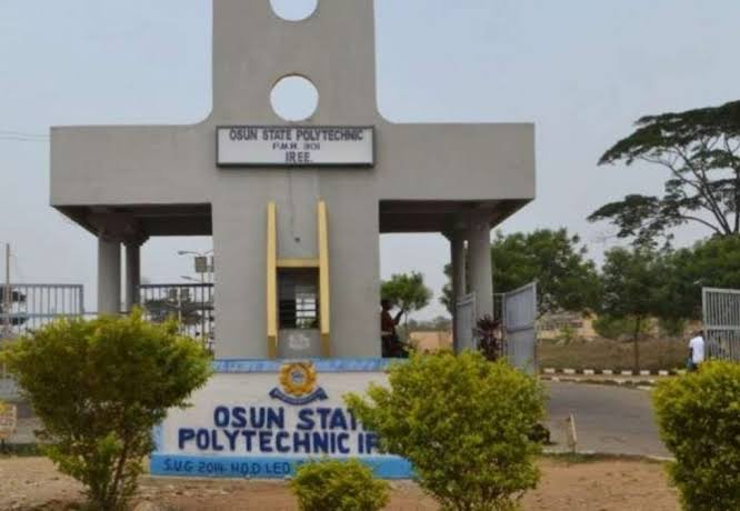 ASUP, Osun Poly chapter embarks on two-week warning strike The Informant247