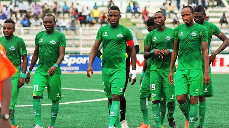 Nasarawa United fans bemoan over club’s poor performance The Informant247