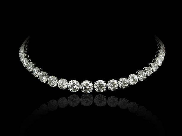 Man begs court to order ex-wife to return diamond necklace The Informant247