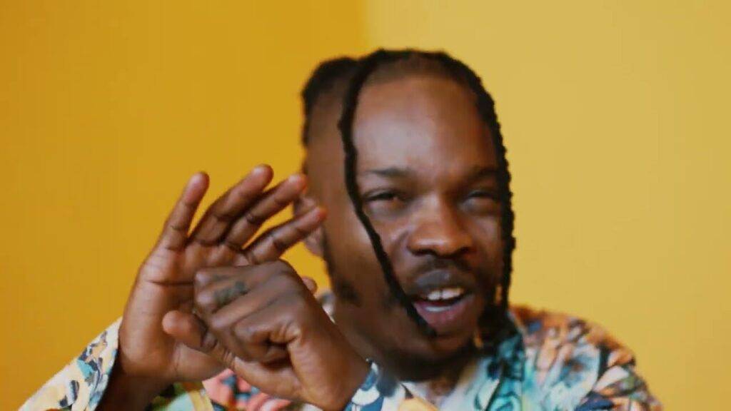 No one should be imprisoned for taking weed: Naira Marley The Informant247