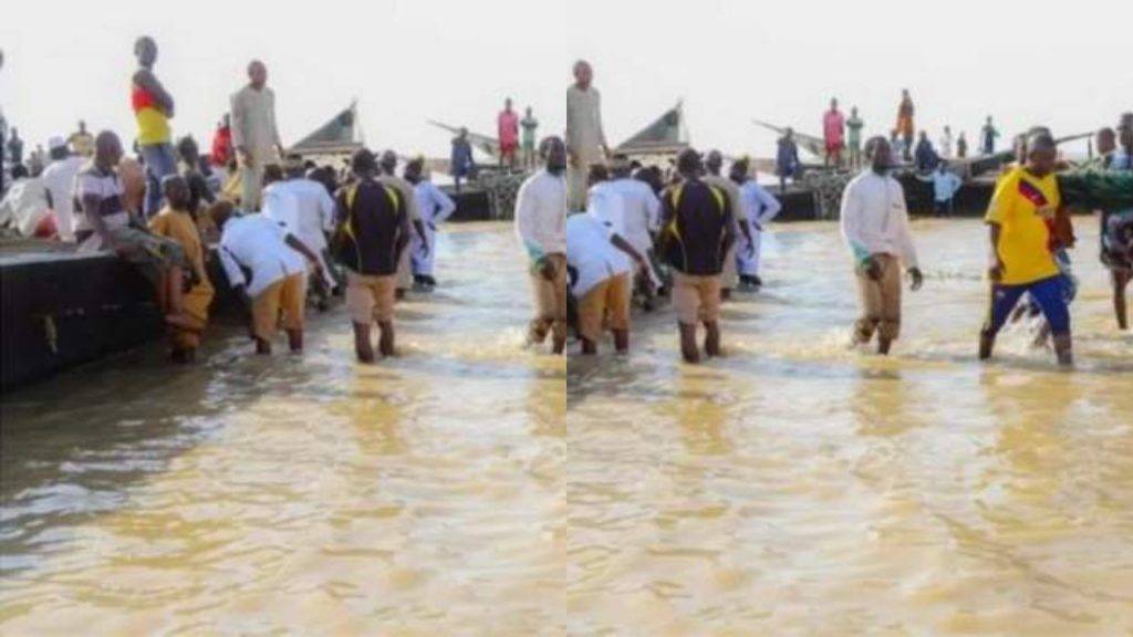 Farmer loses five children in Kebbi boat mishap The Informant247