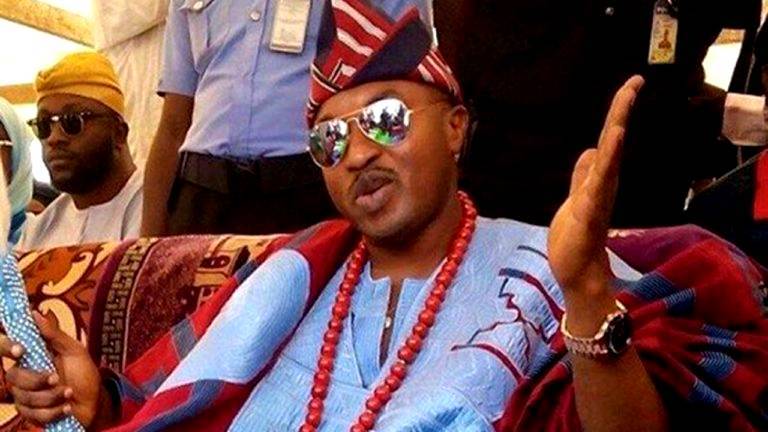 Igbo Presidency: Ohanaeze tackles Oluwo of Iwo, says he needs to learn from experienced monarchs The Informant247