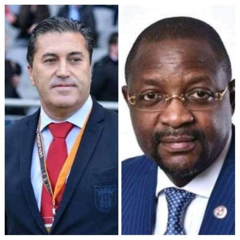 Super Eagles: Paseiro appointment stalled as Sports Ministry demands scrutiny of shortlisted Coaches The Informant247