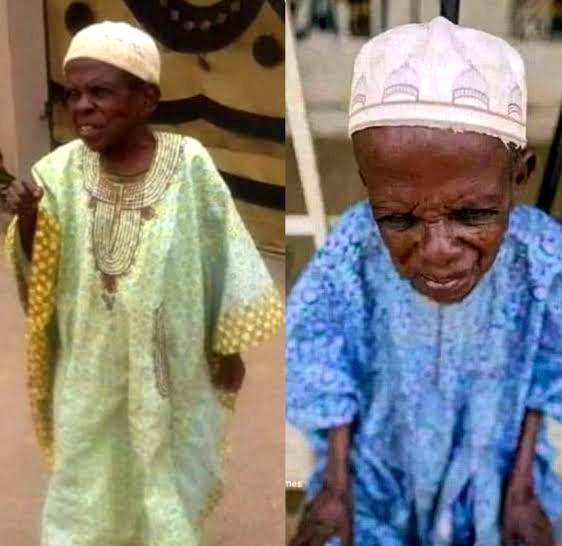 Meet palace staff who served 3 Oyo monarchs The Informant247