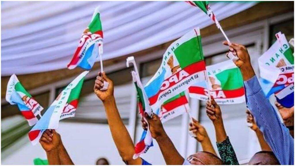 Breaking: APC adopts indirect primary, rules out consensus The Informant247