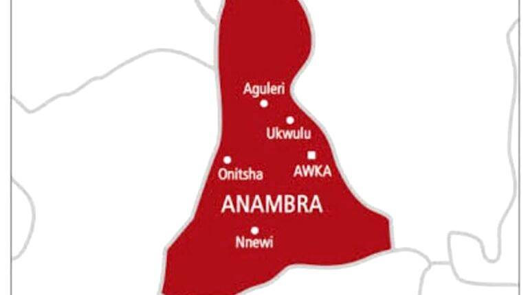 60-yr-old ‘pastor’ defiles 12-yr-old girl; Anambra gov’t orders probe The Informant247
