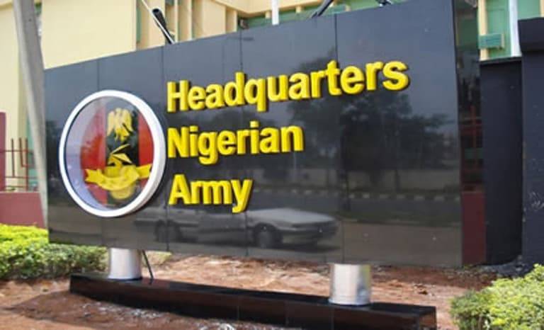 Soldiers foil kidnapping attempt in Delta, rescue passengers