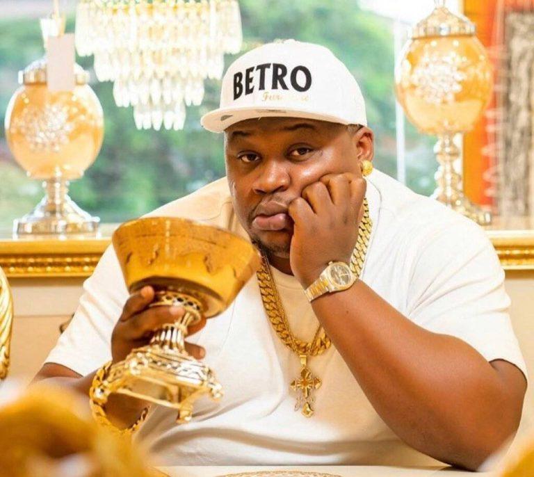 Cubana Chief Priest is currently in our custody, EFCC confirms arrest The Informant247