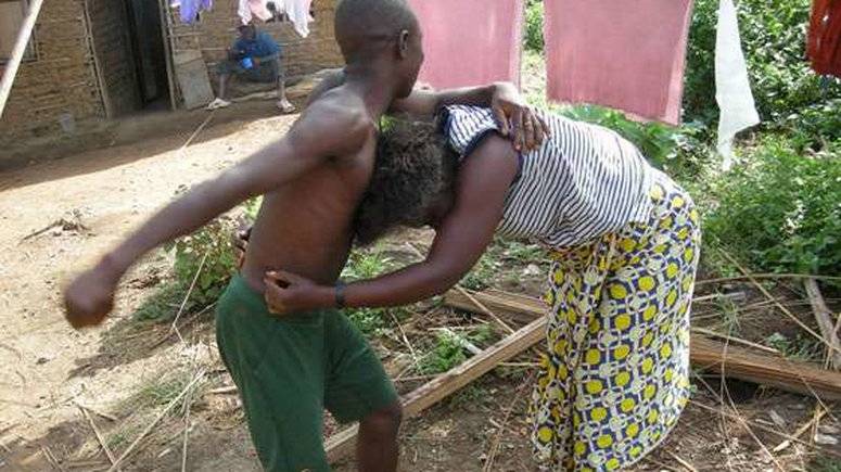 Ramadan: Man beats pregnant wife to stupor for failing to prepare meal for him The Informant247