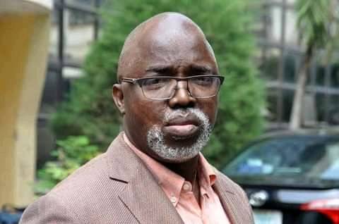End of an Era: NFF President, Amaju Pinnick dumps third term agenda The Informant247