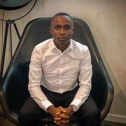 Who is the newly appointed 26-year-old Super Eagles Match Analyst The Informant247