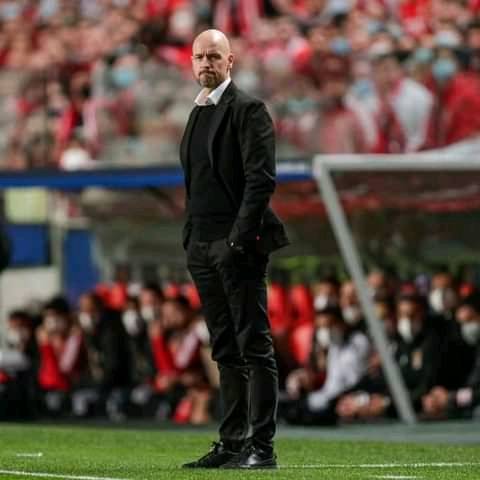 Breaking: Manchester United appoints Eric ten Hag as new Manager The Informant247