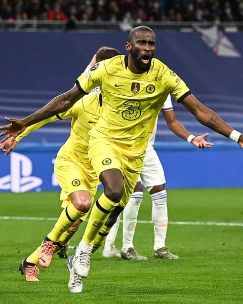 Our hands are tied, Says Tuchel as Rudiger close in on joining Real Madrid. The Informant247