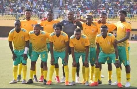 NPFL: Talking points as Kwara United hosts Rivers United on Sunday The Informant247