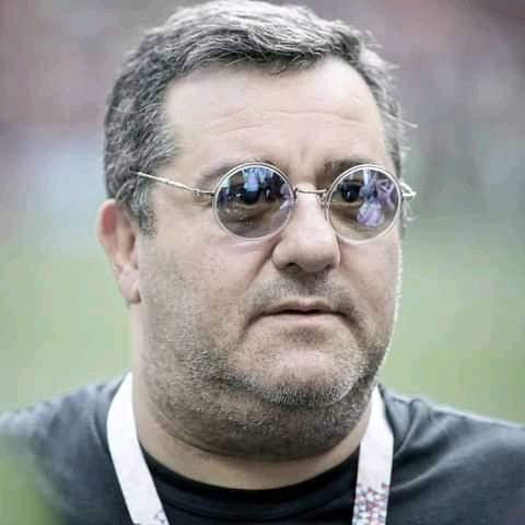 World renowned football agent, Mino Raiola finally dies The Informant247